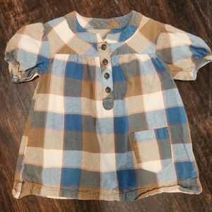 Tea brand Shirt/Tunic